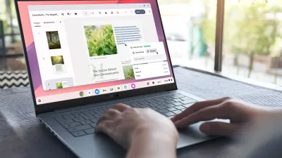 ASUS Chromebook CM14 Debuts with 23-Hour Battery and Tool-Free Repairs
