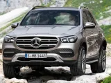 مراجعة مرسيدس GLE 2021: المواصفات والمميزات والعيوب والأسعار