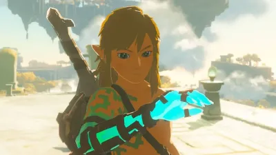 5 ألعاب صندوق رملي تعتمد على الفيزياء لعشاق Zelda: Tears of the Kingdom