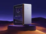 Alienware Area-51 Desktop Ships with Ryzen 7 9850X3D Now