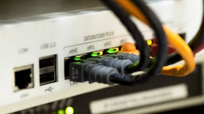 ما هو إيثرنت IEEE 802.3