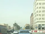 مرور الرياض يعلن عودة الحركة لشارع صلاح الدين والاحساء