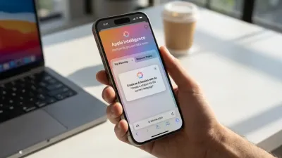 ميزات متصفح Safari في نظام iOS 27: الذكاء الاصطناعي يعيد تعريف التصفح