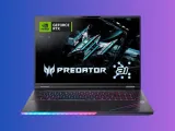 مراجعة حاسوب Acer Predator Helios 18 AI: قوة بطاقة RTX 5080 في هيكل محمول