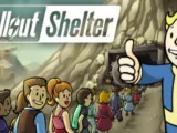 لعبة Fallout Shelter