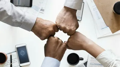 نجاح برنامج الإحالة في التسويق