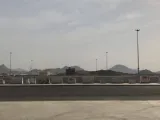 مواقف سيارات مكة بدون سيارات