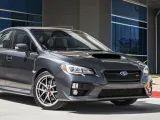 سوبارو WRX STI 2017 تتحدث بنظم أمان جديدة بسعر يبدأ من 35.195 دولار