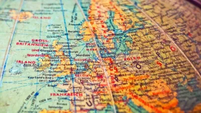 التاريخ الاقتصادي لأوروبا؟
