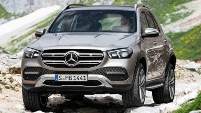 مراجعة مرسيدس GLE 2021: المواصفات والمميزات والعيوب والأسعار