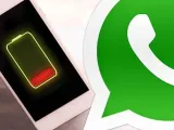 ثلاثة إعدادات يجب ضبطها في تطبيق واتس اب whatsapp للحفاظ على عمر بطارية الهاتف .. تعرف عليها