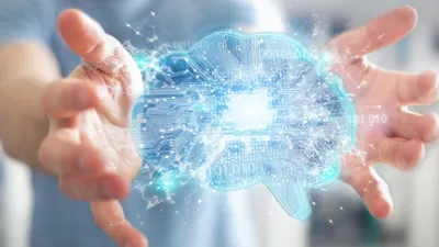 تطبيقات الحوسبة المعرفية Cognitive Computing