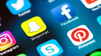 أهم مواقع التواصل الاجتماعي والأكثر إستخداما