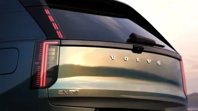 Volvo EX60 EV Demand Surges as GM Forces Dealers Onto CarBravo Platform