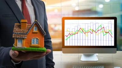 ما الفرق بين سعر الصرف الثابت والرهون العقارية القابلة للتعديل؟