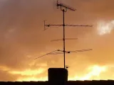 كيفية قياس كسب الهوائي Antenna Gain Measurement