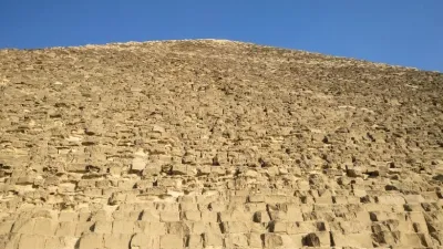 الأسرة الثالثة في الحضارة المصرية