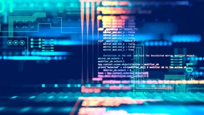 أفضل لغات برمجة لتقنية البلوك تشين Blockchain Programming Language