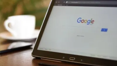 طريقة إظهار صفحة في محرك بحث جوجل