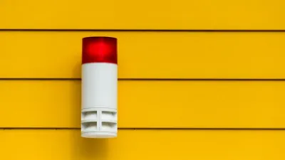 قصة اختراع أجهزة الإنذار الآلية