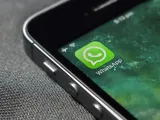 في واتس اب كيف تُرسل رسالة لأي رقم دون أن يكون مُسجل في جهات اتصالك