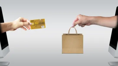 المتطلبات الأساسية للتجارة الإلكترونية