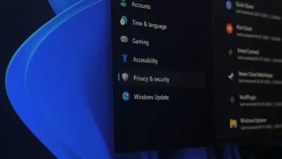 دفاع مبتكر إدارة المهام عن نظام Windows 11 ينقلب ضده بعد فضح تتبع GDID الخفي