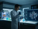 شركة Anthropic تقتحم عالم الصيدلة: عملاق الذكاء الاصطناعي يخطط لتطوير أدوية خاصة