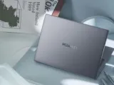 لابتوب HUAWEI MateBook 14.. الأفضل في 2021 بشاشة عرض كاملة بدقة 2k