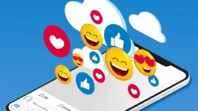كيف أتابع شخصاً على الفيس بوك