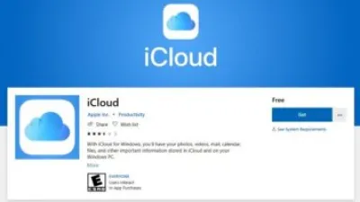 كيفية تفعيل ميزة إعداد المشاركة العائلية في iCloud