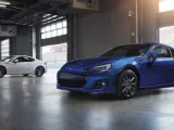 سوبارو تتوقف عن تلقي طلبات حجز BRZ