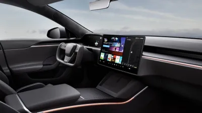 China's Steering Wheel Ban: Why Tesla's Yokes Face Extinction by 2027