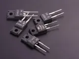 الصمام الثنائي شوتكي – The Schottky Diode