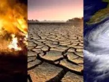 تغير المناخ يجعل الأرض أكثر قتامة.. اعرف ازاى