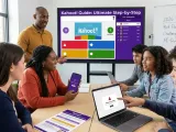 الدليل الشامل لمنصة Kahoot!: حل مشكلات الاتصال وحظر الروبوتات وإتقان تحديثات 2026