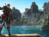 لعبة Assassin's Creed Black Flag Resynced تحصل على التوثيق الكامل لجهاز Steam Deck