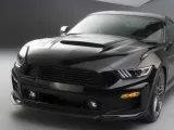 فورد موستانج 2015 من Roush. . انتظروا الحصان الأسود الجامح !!