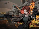 Home Behind 2 Hits All-Time Low on Steam: A Guerrilla Warfare Take on Darkest Dungeon