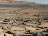 مستوطنو المريخ سيتناولون وجبات من البروتين المستخرج من الهواء