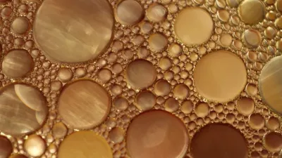 الفرق بين الكثافة والجاذبية النوعية – Density vs Specific Gravity