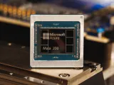Microsoft's Maia 200 Chip Challenges Nvidia's AI Dominance with 10 Petaflops Power