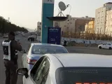 ضبط 3 سيارات للقيادة بتهور في السعودية