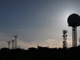 هوائيات IS95 Air Interface