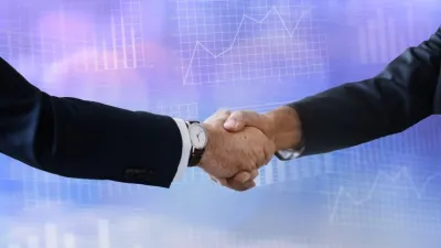 إبرام اتفاقية البيع والشراء