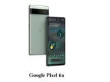 إيه الفرق؟ أبرز الاختلافات بين هاتفى Pixel 6a و iPhone 6s Plus