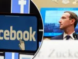روسيا تحظر دخول مارك زوكربيرج والرئيس التنفيذى لـ LinkedIn إلى البلاد