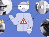 اختراق الأجهزة القابلة للارتداء: أبحاث CISPA تحذر من "برمجيات الفدية للجسد"