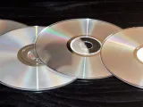 مزايا وعيوب أقراص الفيديو الرقمية DVD