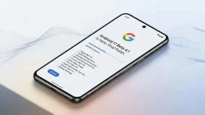 إطلاق تحديث Android 17 Beta 4.1: اللمسات الأخيرة قبل الإصدار المستقر